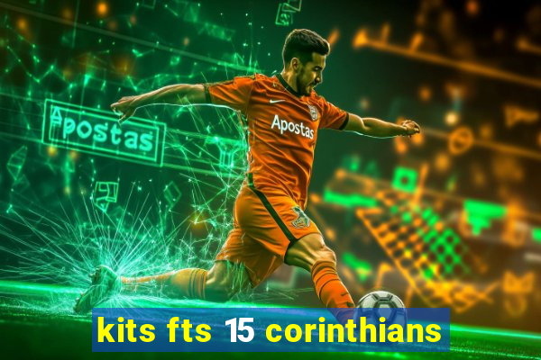 kits fts 15 corinthians